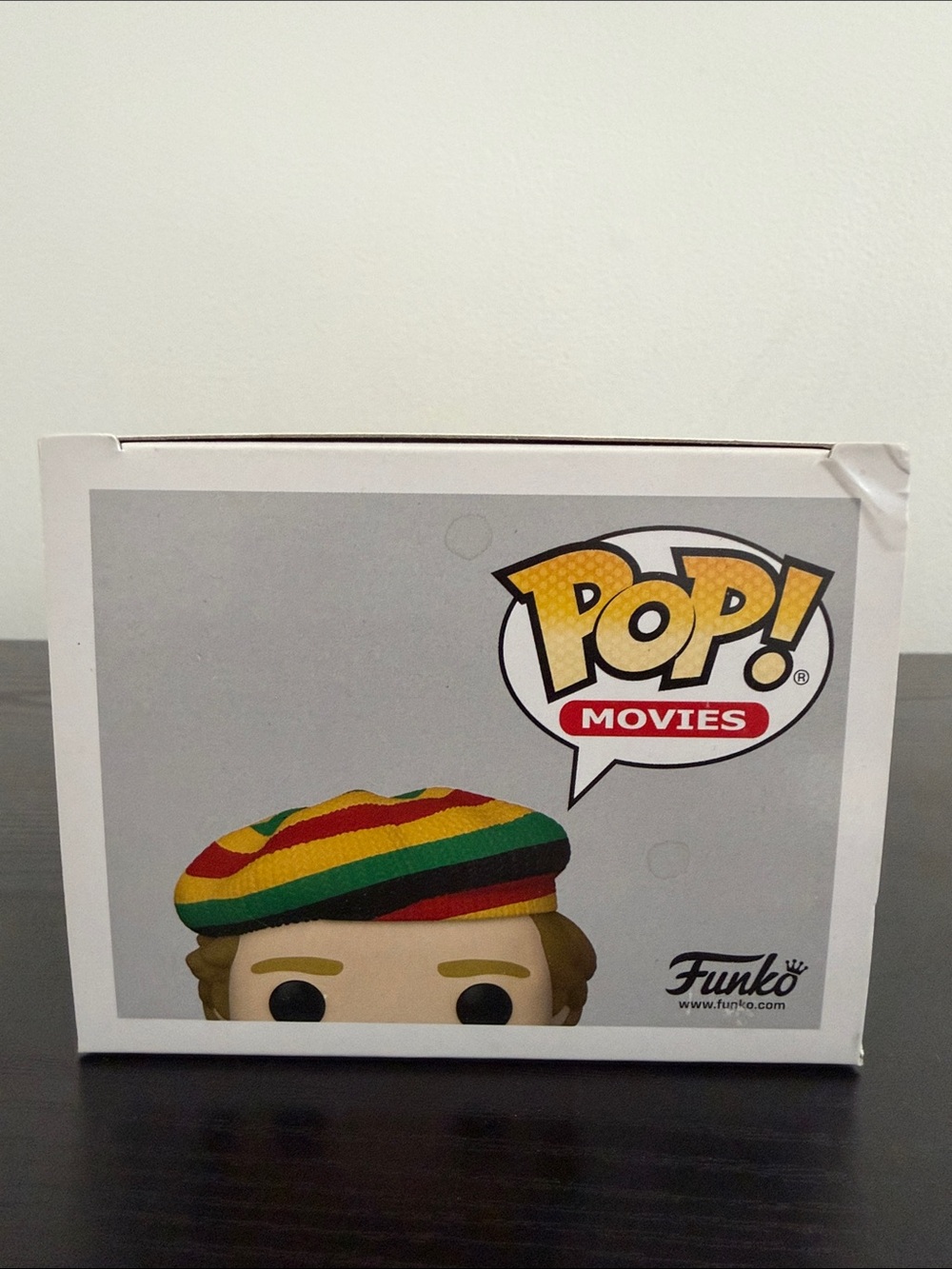 Irving 'Irv' Blitzer Funko - Picture 6 of 7